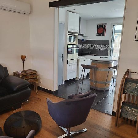 Maison Cosy - 4 Chambres Doubles Bergerac Eksteriør billede