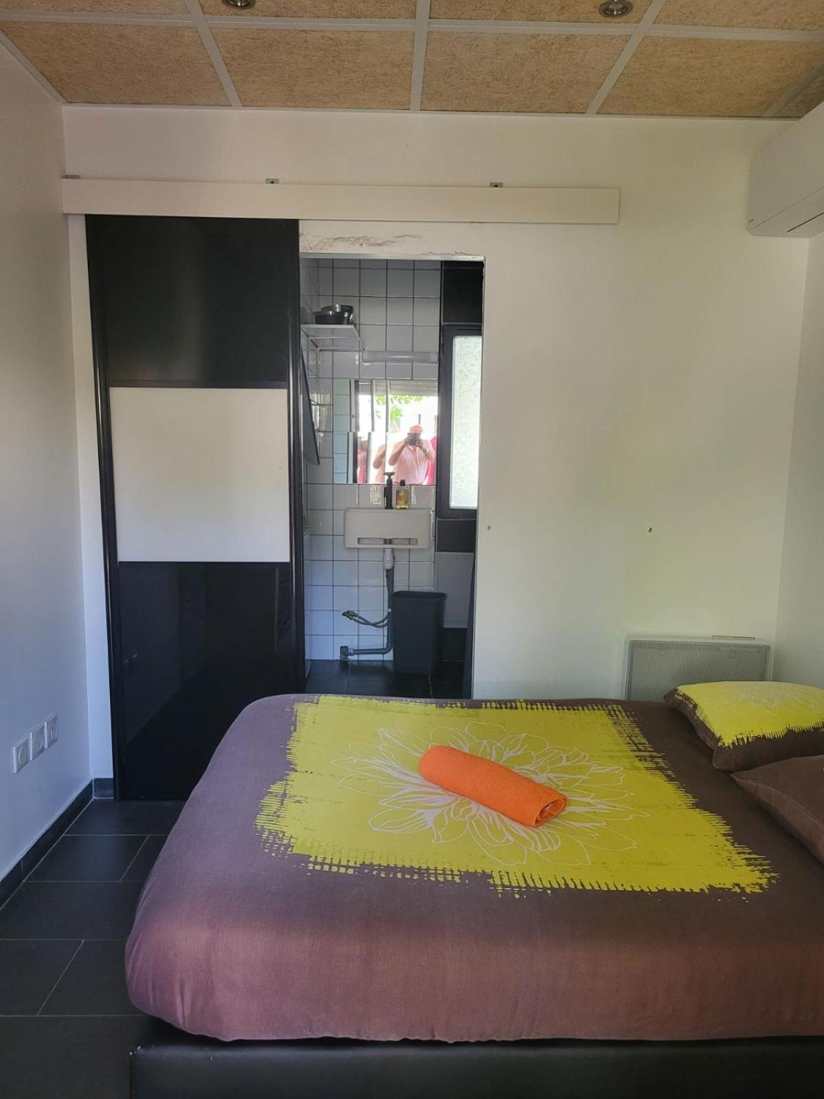 Maison Cosy - 4 Chambres Doubles Bergerac Eksteriør billede
