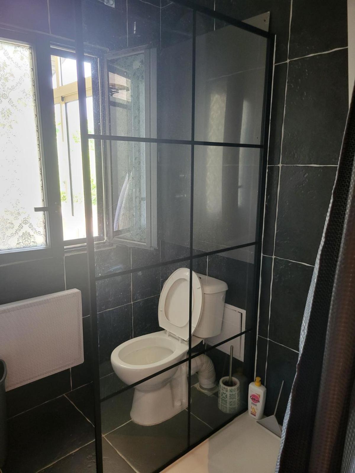 Maison Cosy - 4 Chambres Doubles Bergerac Eksteriør billede